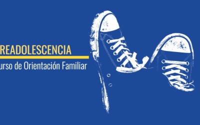 Nuevo curso de «Preadolescencia» 2023 en el colegio de Fomento Peñalba